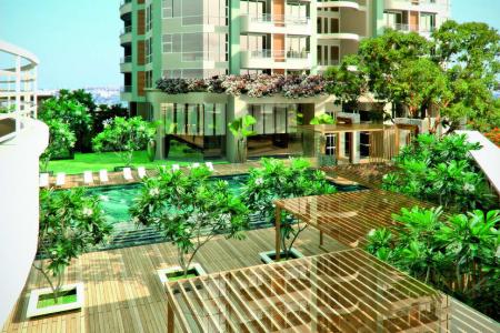 Отель Golden Tulip Sovereign Hotel Bangkok в Бангкок - Таиланд