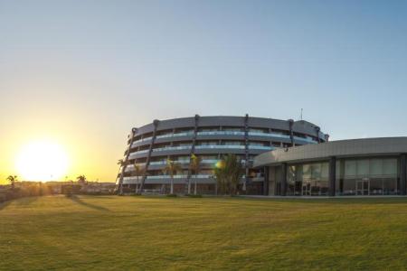 Отель Radisson Blu в Александрия - Египет