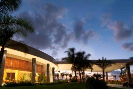 Отель Radisson Blu в Александрия - Египет