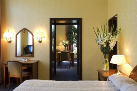 Отель Radisson Blu Beke в Будапешт - Венгрия