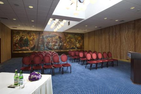 Отель Radisson Blu Beke в Будапешт - Венгрия