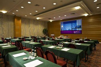 Отель Radisson Blu Beke в Будапешт - Венгрия