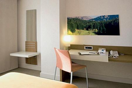 Отель Radisson Blu Bosphorus в Бешикташ - Турция