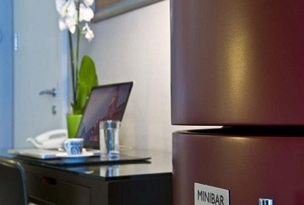 Отель Radisson Blu Bosphorus в Бешикташ - Турция