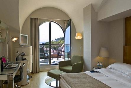 Отель Radisson Blu Bosphorus в Бешикташ - Турция