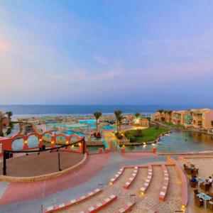 отель Radisson Blu Resort, El Quseir