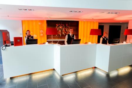 Radisson Blu Elizabete 