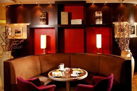 Radisson Blu Hotel  Olumpia