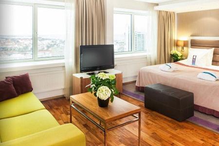 Radisson Blu Hotel  Olumpia