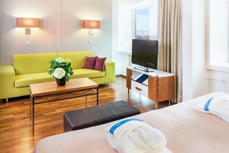 Radisson Blu Hotel  Olumpia