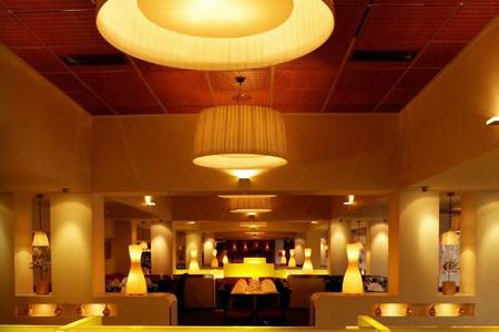 Radisson Blu Hotel  Olumpia