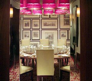 Отель Radisson Blu Hotel Dubai Deira Creek в Дейра - ОАЭ