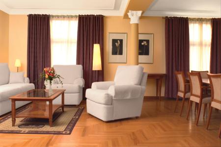 Radisson Blu Hotel Ridzene 