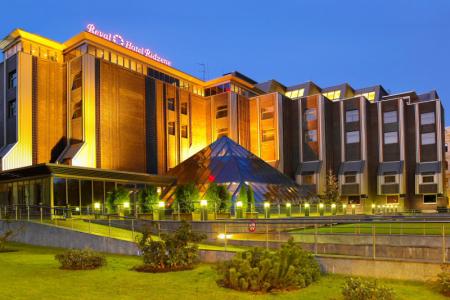 Radisson Blu Hotel Ridzene 