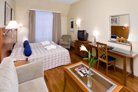 Radisson Blu Hotel Ridzene 