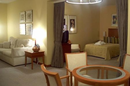 Radisson Blu Hotel Ridzene 