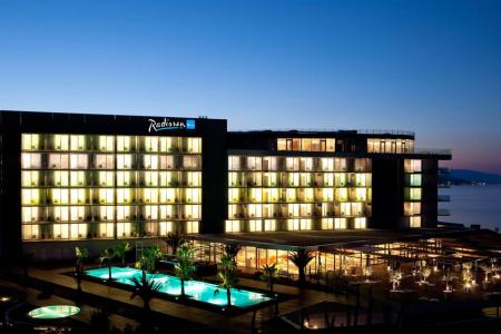 Radisson Blu Resort