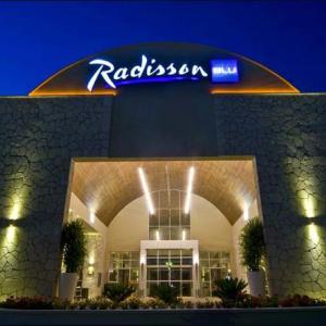 отель Radisson Blu Resort & Spa