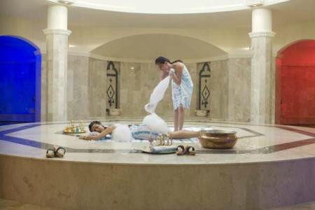 Отель Radisson Blu Resort & Spa в Чешме - Турция