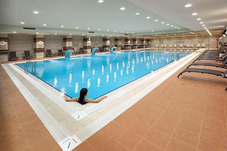 Отель Radisson Blu Resort & Spa в Чешме - Турция