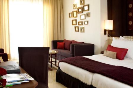 Radisson Blu Palace Resort & Thalasso