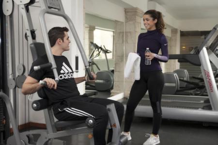 Отель Adhara Hacienda Cancun в Канкун - Мексика