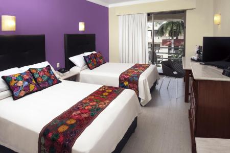 Отель Adhara Hacienda Cancun в Канкун - Мексика