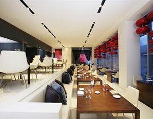 отель Grand Mercure Shanghai Century Park