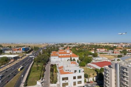 Radisson Blu Hotel Lisbon