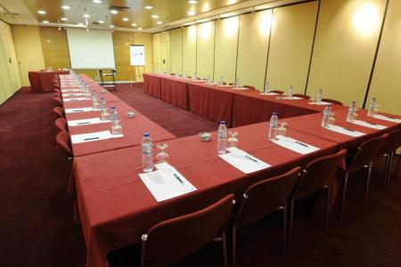 Radisson Blu Hotel Lisbon