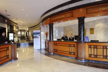 Radisson Blu Hotel Lisbon