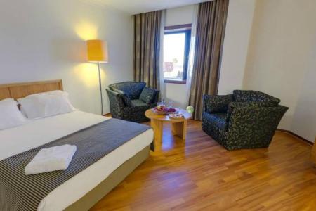 Radisson Blu Hotel Lisbon