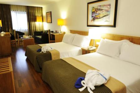 Radisson Blu Hotel Lisbon