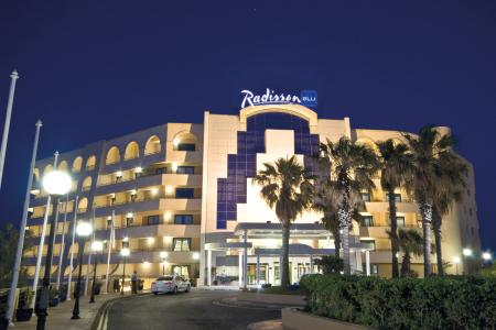 Radisson Blu Resort Malta St. Julian's