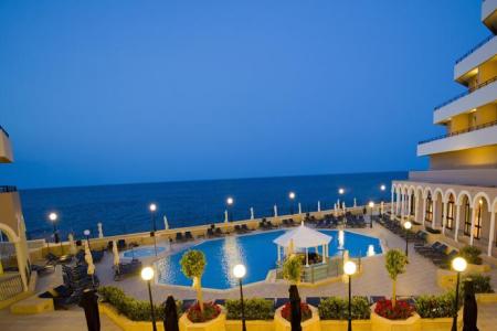 Radisson Blu Resort Malta St. Julian's