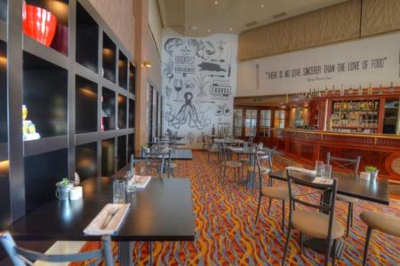 Radisson Blu Resort Malta St. Julian's