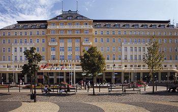 Radisson SAS Carlton