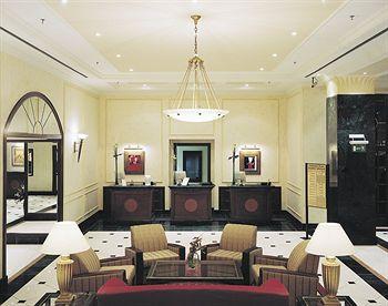 Radisson SAS Carlton