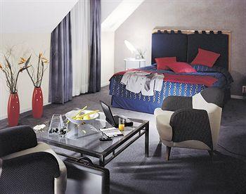 Radisson SAS Carlton