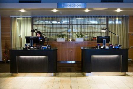 Radisson Blu Espoo