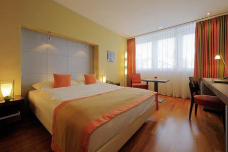 Radisson SAS Hotel St. Gallen