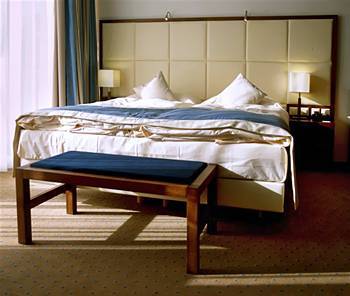 Radisson SAS Hotel St. Gallen