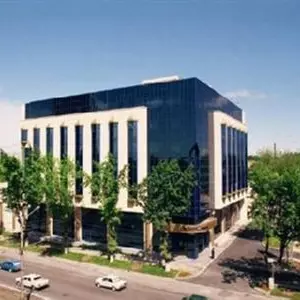 отель Radisson Blu