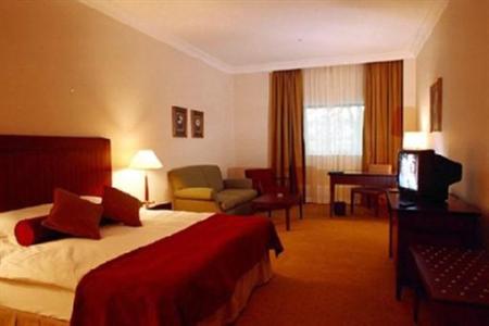 Отель Radisson Blu в Ташкент - Узбекистан