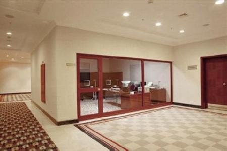 Отель Radisson Blu в Ташкент - Узбекистан