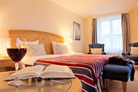 Radisson Sas Klaipeda