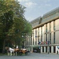 Radisson Blu Hotel Krakow
