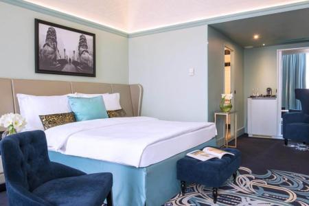 Отель Cosmos Selection St. Petersburg Nevsky Royal Hotel  в Санкт-Петербург - Россия