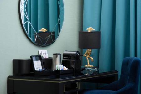 Отель Cosmos Selection St. Petersburg Nevsky Royal Hotel  в Санкт-Петербург - Россия