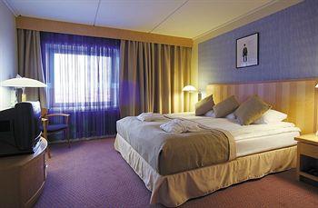 Radisson SAS Scandinavia